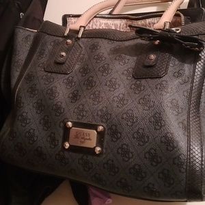 GUESS bag